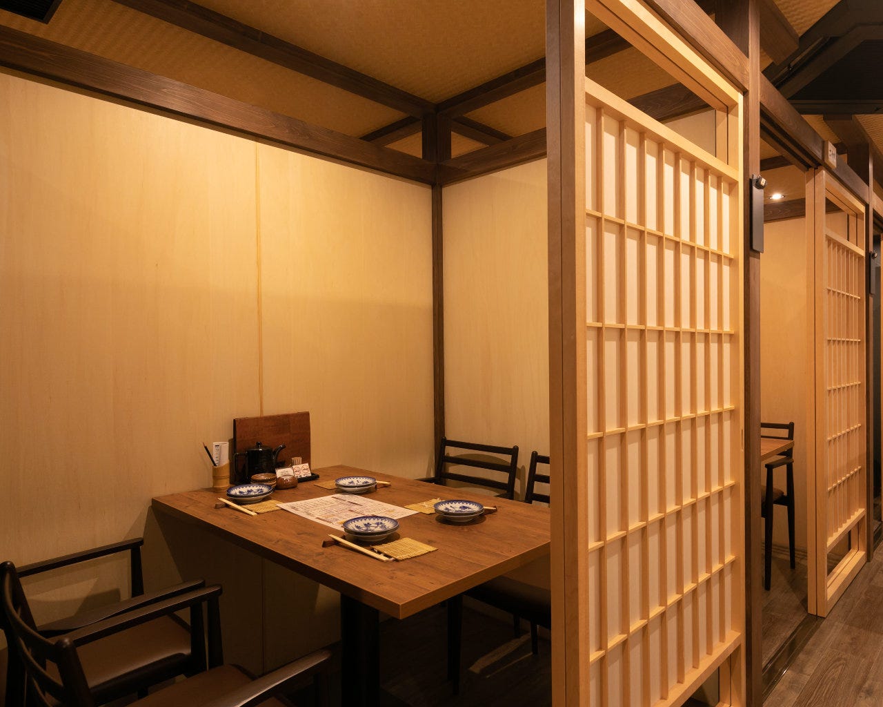 個室あり 梅田 北新地の接待 会食におすすめしたい人気店 日経 大人のレストランガイド