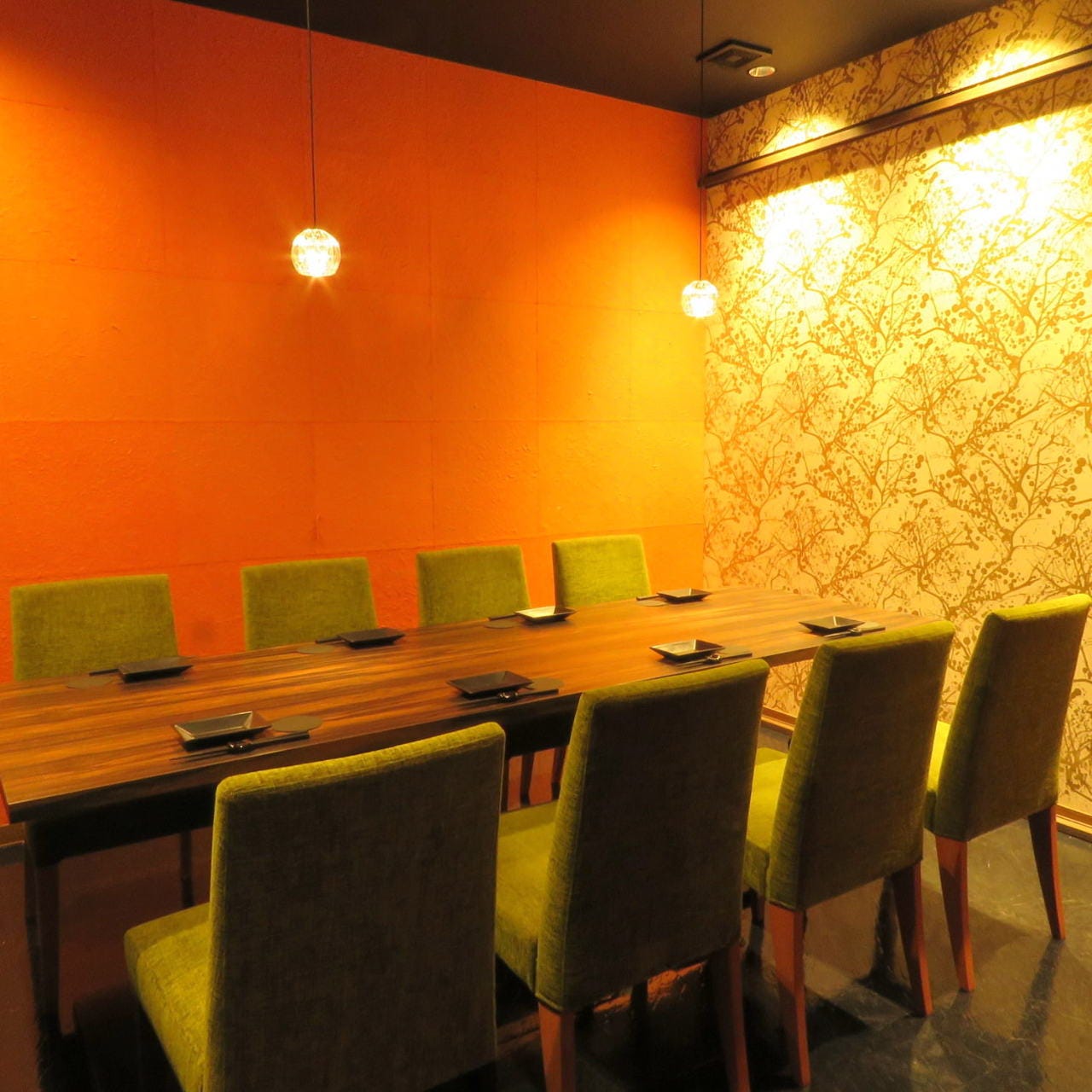 個室あり 博多駅筑紫口の接待 会食におすすめしたい人気店 日経 大人のレストランガイド