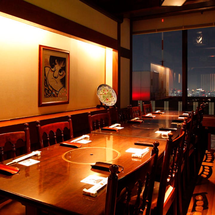個室あり 新宿の接待 会食におすすめしたい人気店 日経 大人のレストランガイド