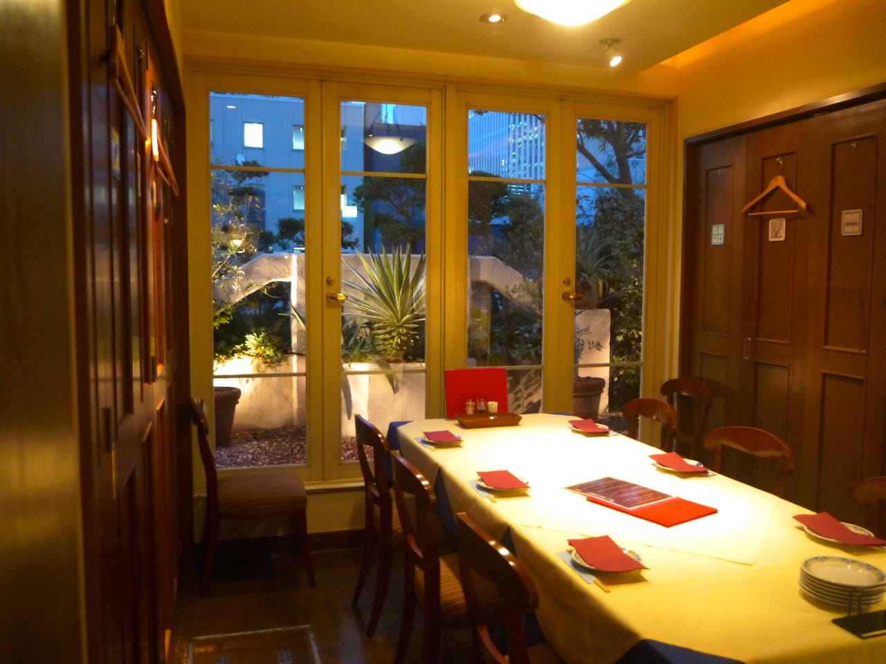 個室あり 赤坂 六本木 麻布のイタリアン フレンチで接待 会食におすすめしたい人気店 日経 大人のレストランガイド