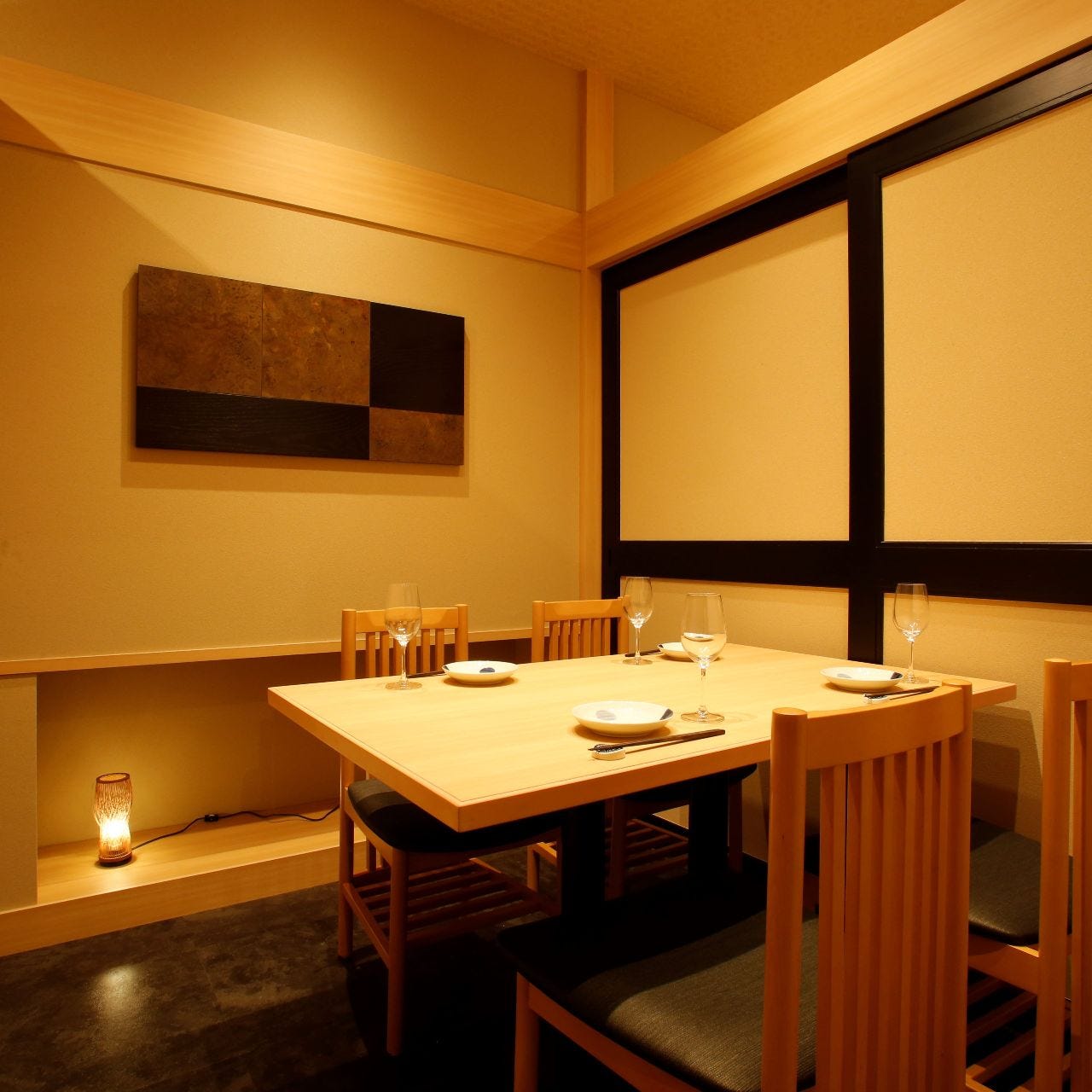 赤坂で 接待 会食 に最適なおもてなしの居酒屋 日経 大人のレストランガイド