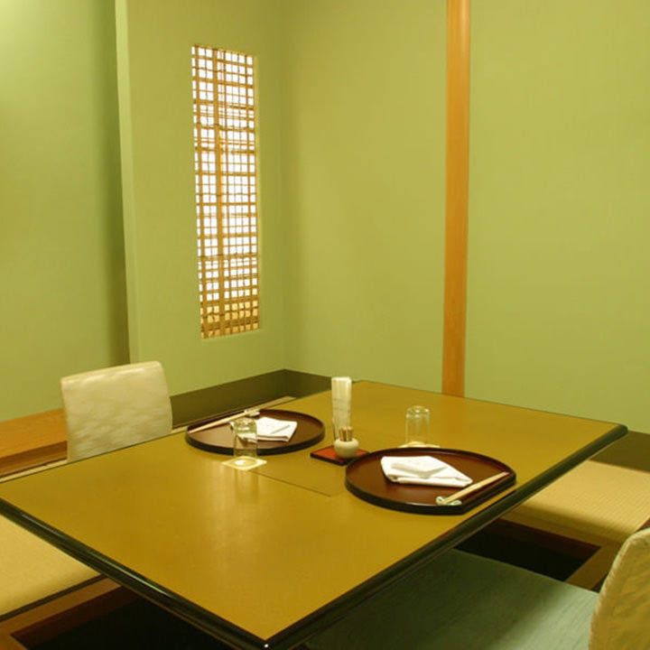 個室あり 西梅田の接待 会食におすすめしたい人気店 日経 大人のレストランガイド