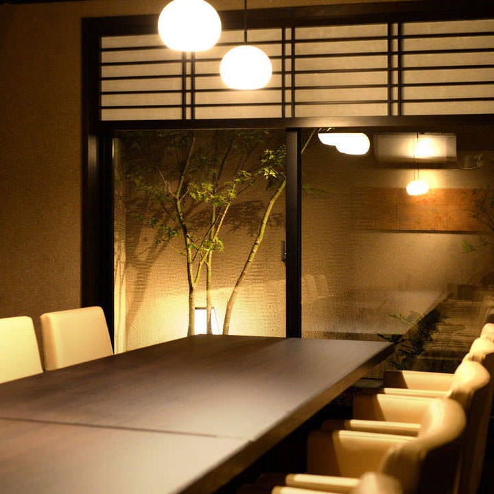 個室あり 名古屋駅の接待 会食におすすめしたい人気店 日経 大人のレストランガイド