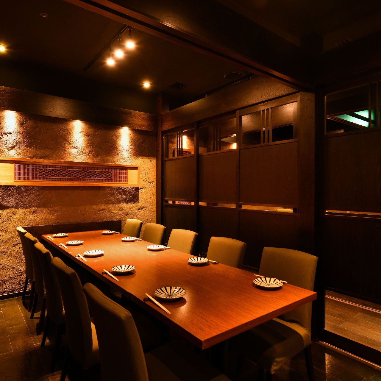 個室あり 東京都の接待 会食におすすめしたい人気店 日経 大人のレストランガイド