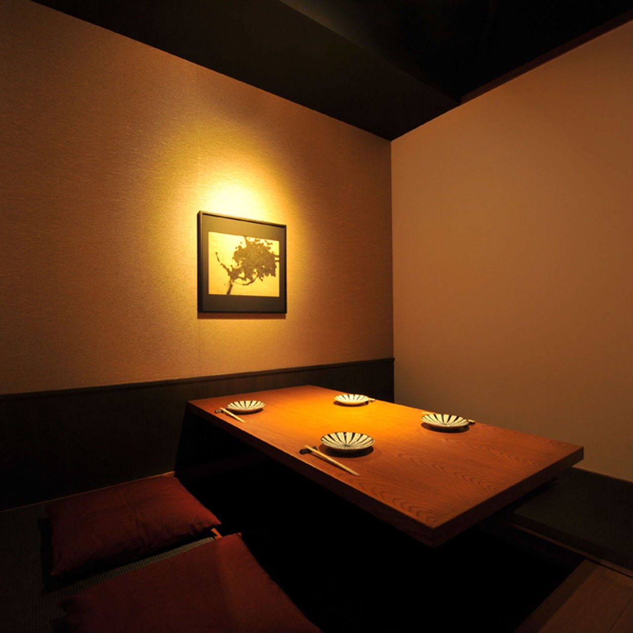 個室あり 新宿 代々木の接待 会食におすすめしたい人気店 日経 大人のレストランガイド