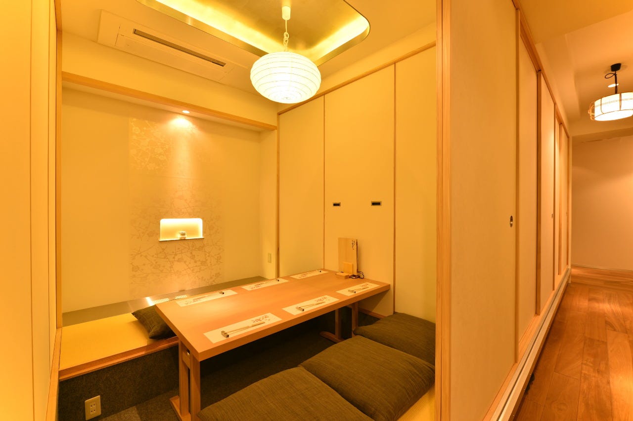 個室あり 広島県の接待 会食におすすめしたい人気店 日経 大人のレストランガイド